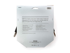 MXR 10' Pro Series Instrument Cable DCIX10 image 2