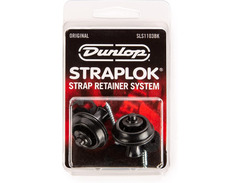 Dunlop Straplok Original Strap Retainers image 2