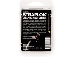 Dunlop Straplok Original Strap Retainers image 3
