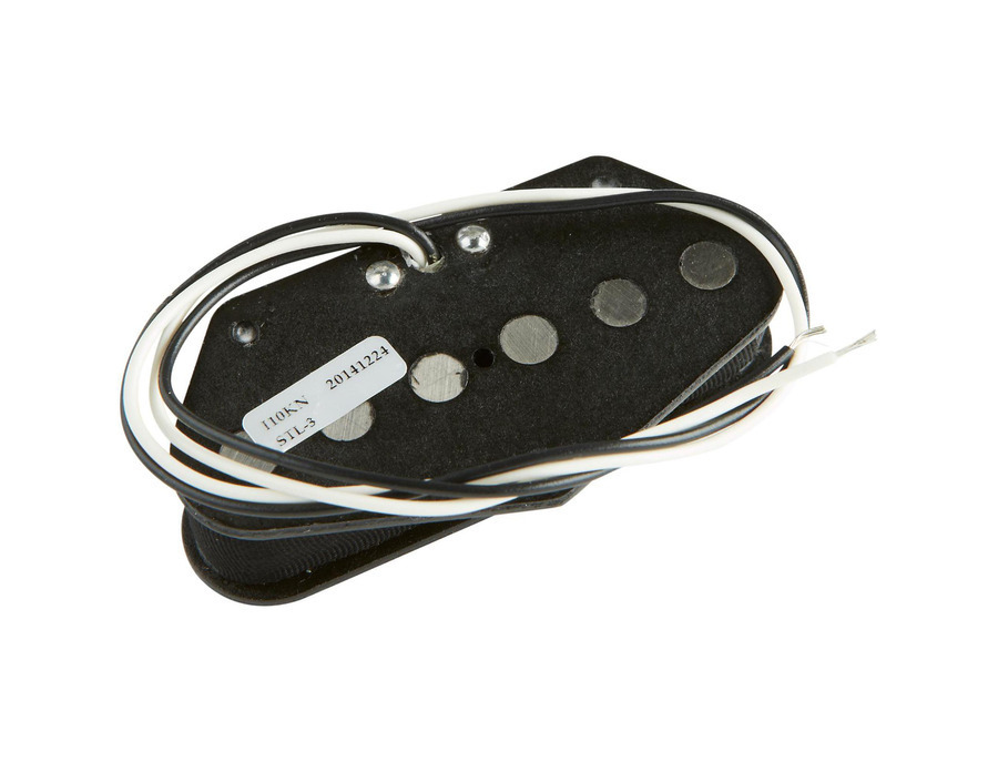 Quarter Pound Tele Bridge STL-3 - What To Know & Where To Buy