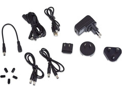 RockBoard Power LT XL Effect Pedal + Mobile Power Bank image 2