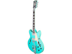 D'Angelico Deluxe DC image 4