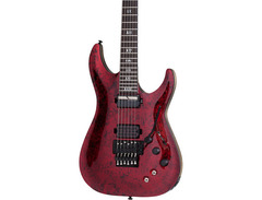 Schecter C-1 FR S APOCALYPSE image 3