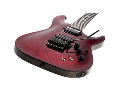 Schecter C-1 FR S APOCALYPSE image 4
