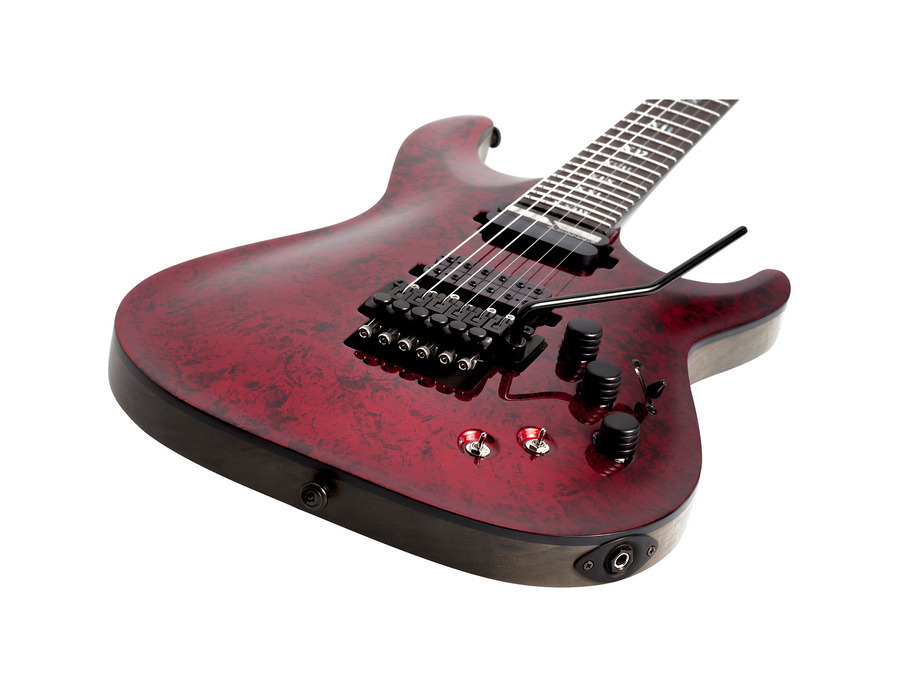 Schecter C-1 FR S APOCALYPSE - What To Know & Where To Buy