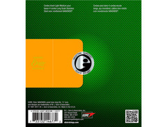 Elixir 14677 Coated Stainless Steel L/M Bass image 2