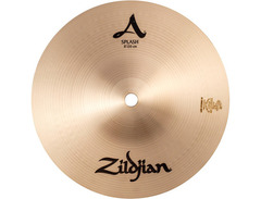 Zildjian 8" Avedis Splash image 3