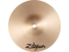 Zildjian 8" Avedis Splash image 4