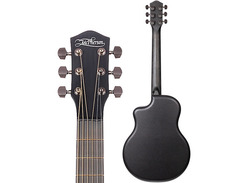 McPherson Kevin Michael Carbon Fiber Touring image 4
