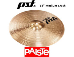 Paiste PST5 Splash 8" image 2