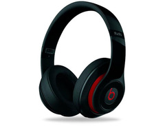 Beats By Dre Studio Headphones image 2