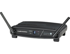 Audio-Technica System 10 ATW-1102 Wireless Handheld Microphone System image 2