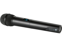 Audio-Technica System 10 ATW-1102 Wireless Handheld Microphone System image 3