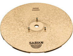Sabian Chopper 8'' image 4