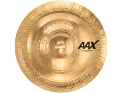 19" Sabian AAXtreme Chinese brilliant image 2