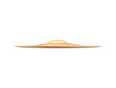 19" Sabian AAXtreme Chinese brilliant image 3