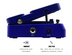 Valeton Surge EP-1 Mini image 2