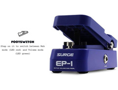 Valeton Surge EP-1 Mini image 4
