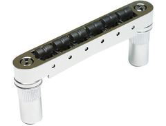 Graph Tech Hexaphonic Brass Bass Bridge image 2