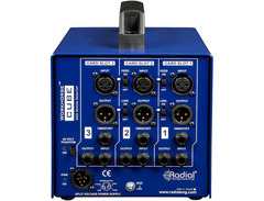 Radial Workhorse Cube image 2