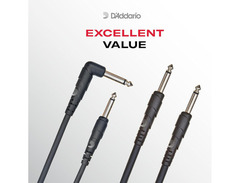 Planet Waves Classic Series XLR Microphone Cable image 2