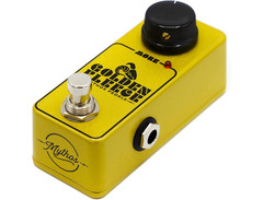 Mythos Pedals Golden Fleece image 2