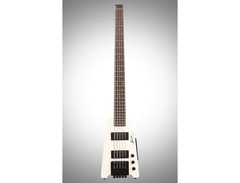 Steinberger Spirit XT-25 5-String image 3