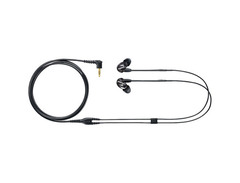 Shure SE215 In-Ear Monitor Headphones image 2
