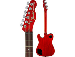 Fender JA/90 Thinline Telecaster. image 2
