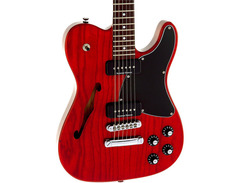 Fender JA/90 Thinline Telecaster. image 4