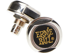 Ernie Ball Strap Locks Nickel P04600 image 3