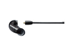 Shure SE215 In-Ear Monitor Headphones image 4