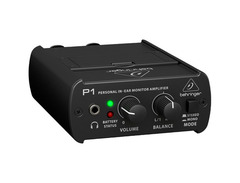 Behringer Powerplay P1 image 2