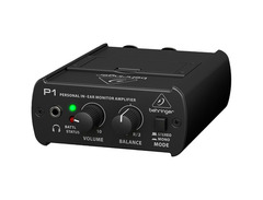 Behringer Powerplay P1 image 3