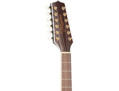 Takamine GJ72CE- 12-String Acoustic-Electric Guitar image 4