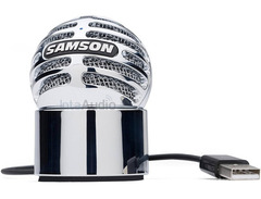 Samson Meteorite USB Condenser Microphone image 2