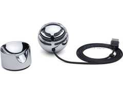 Samson Meteorite USB Condenser Microphone image 3