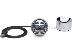 Samson Meteorite USB Condenser Microphone image 4
