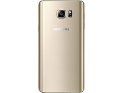 Samsung Galaxy Note 5 image 2