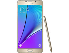 Samsung Galaxy Note 5 image 3