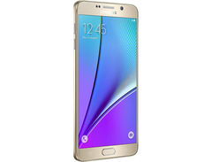 Samsung Galaxy Note 5 image 4