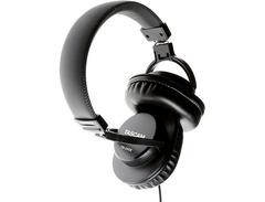TASCAM TH-200X Studio Headphones image 4