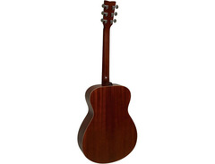 Yamaha FS850 image 2