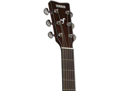 Yamaha FS850 image 3
