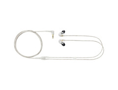Shure 215 In-Ear Monitors image 2