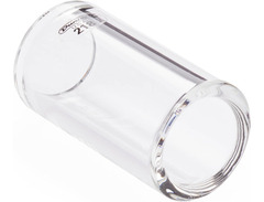 Dunlop 218 Pyrex Glass Slide image 2