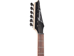 Ibanez Standard S621QM-DEB Dragon Eye Burst image 4