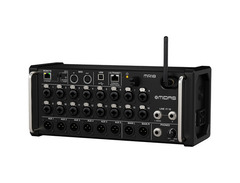 Midas MR18 Tablet-Controlled Digital Mixer image 2