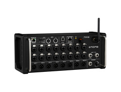 Midas MR18 Tablet-Controlled Digital Mixer image 4