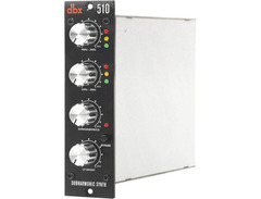 dbx 510 Subharmonic Synthesizer image 2